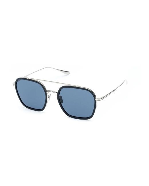Belstaff Blue Sunglasses for men