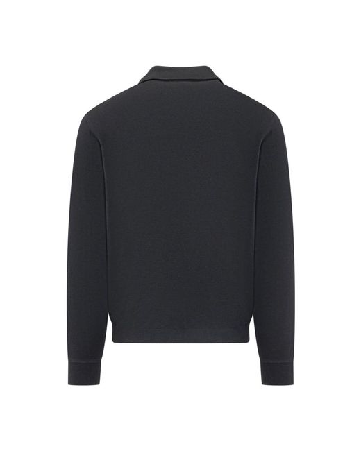 Autry Blue Light Jackets for men