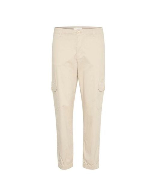 Part Two Natural Cargo Hose