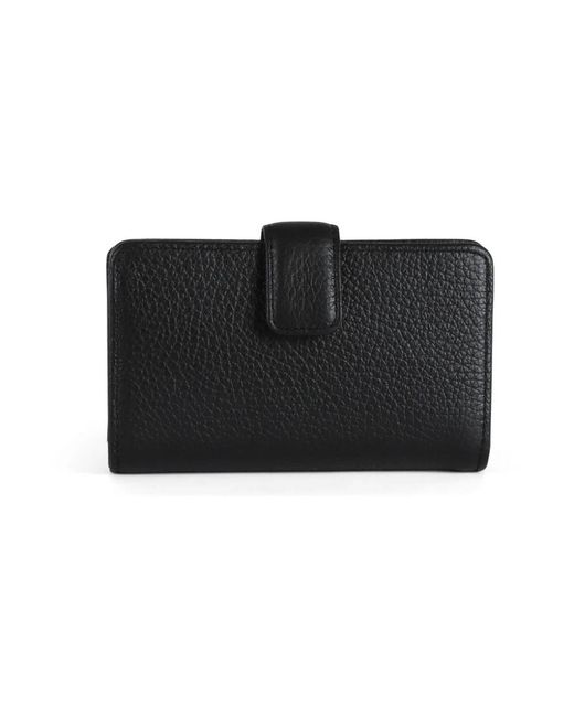 Wallets & Cardholders di Gianni Chiarini in Black