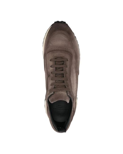 Sneakers di Officine Creative in Gray da Uomo
