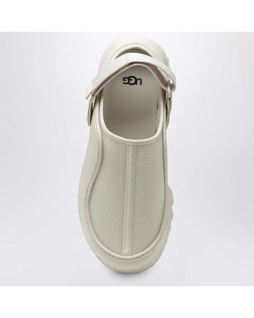 Clogs Ugg pour homme en coloris White