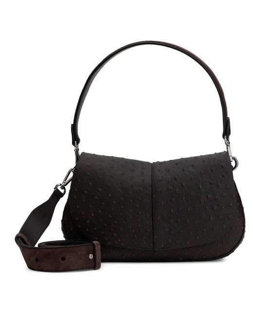 Gianni Chiarini Black Handbags