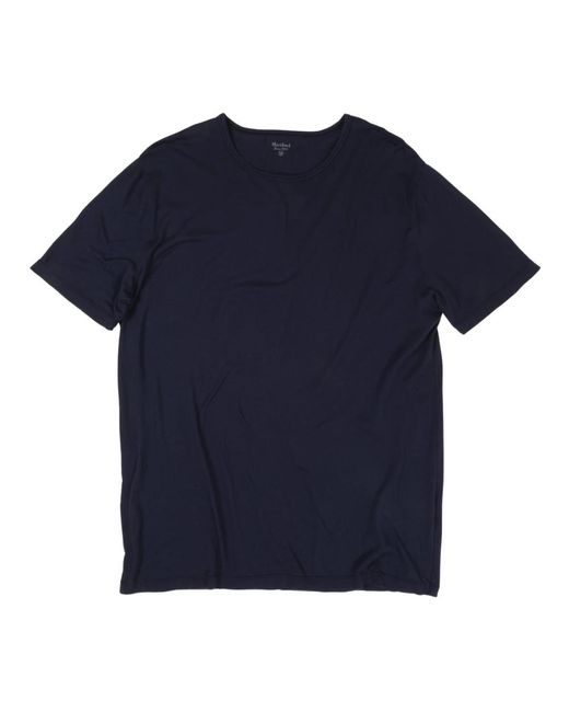 Tops > t-shirts Hartford pour homme en coloris Blue