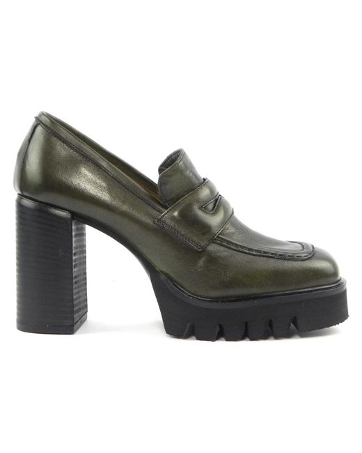 Zoe Gray Heeled Boots