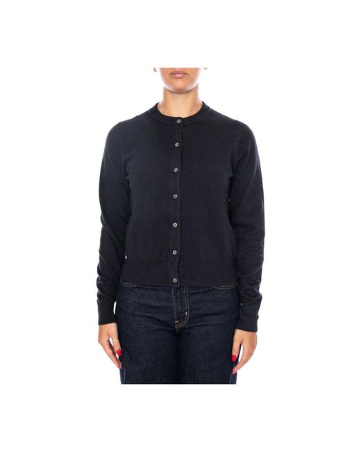 Cardigans Levi's de color Blue
