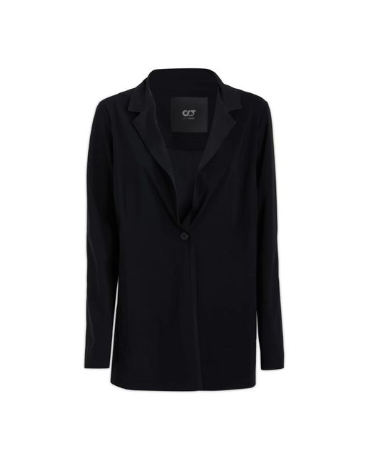 Blazers ALPHATAURI de color Black