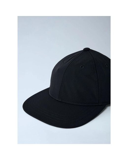 Caps di Our Legacy in Blue da Uomo