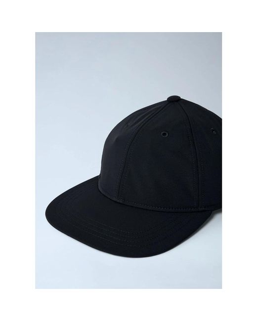 Our Legacy Blue Caps for men