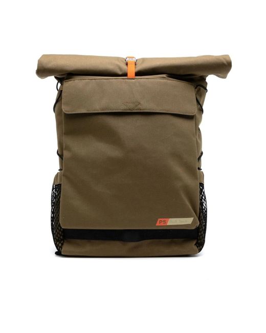 Bags > backpacks Paul Smith pour homme en coloris Green