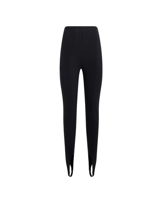 Philosophy Di Lorenzo Serafini Blue Leggings