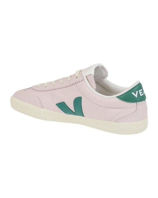 Veja Gray Sneakers