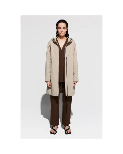 Elvine Jonie Jacket in het Natural