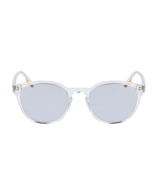 Converse Sunglasses in het Metallic voor heren