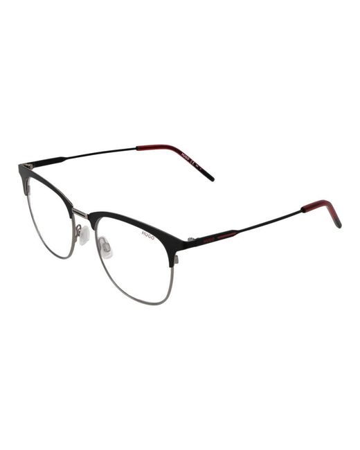 HUGO Brown Glasses