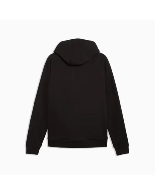 Training Jackets PUMA de hombre de color Black