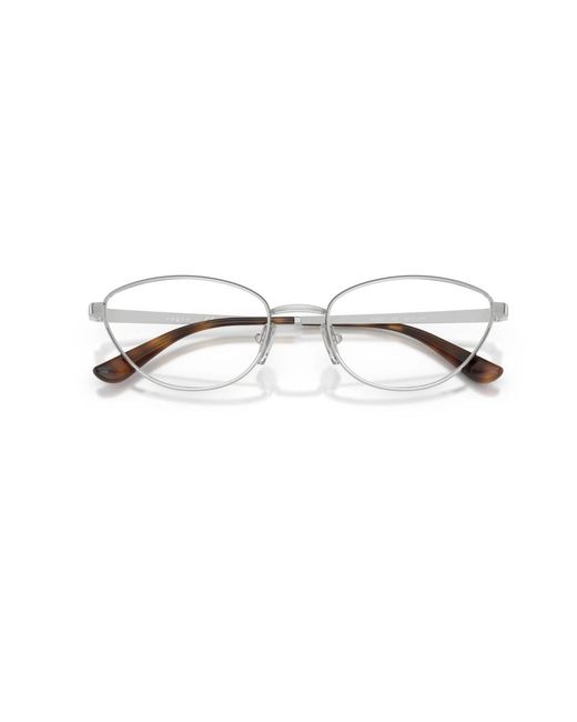 Vogue Metallic Glasses