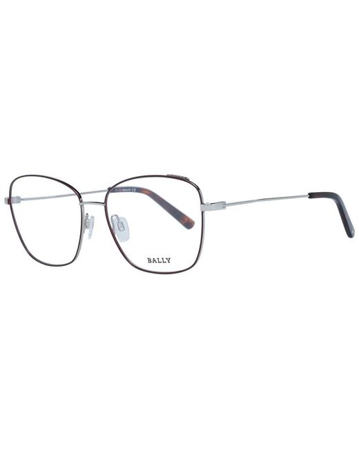 Glasses Bally de color Metallic