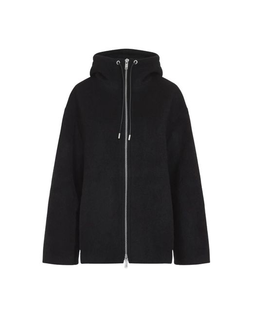 Zip-Throughs Studio Nicholson en coloris Black