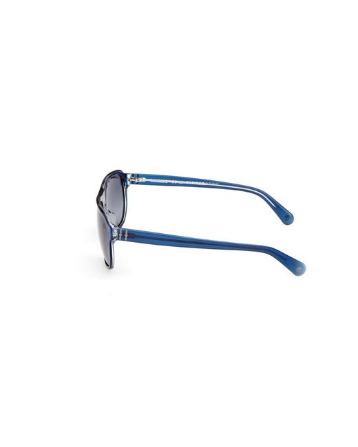 Timberland Pilot Sonnenbrille in Blue für Herren