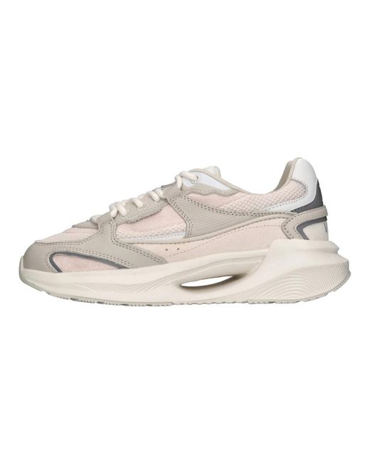 Date Vela Hybrid Sneaker in Natural für Herren