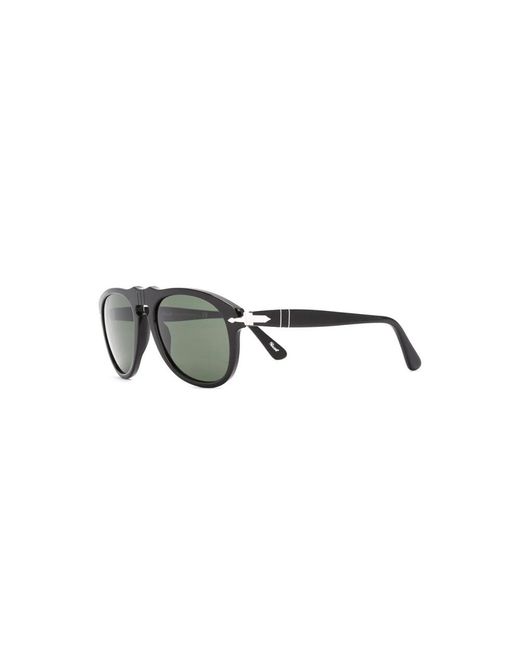 Persol Gray Sunglasses for men