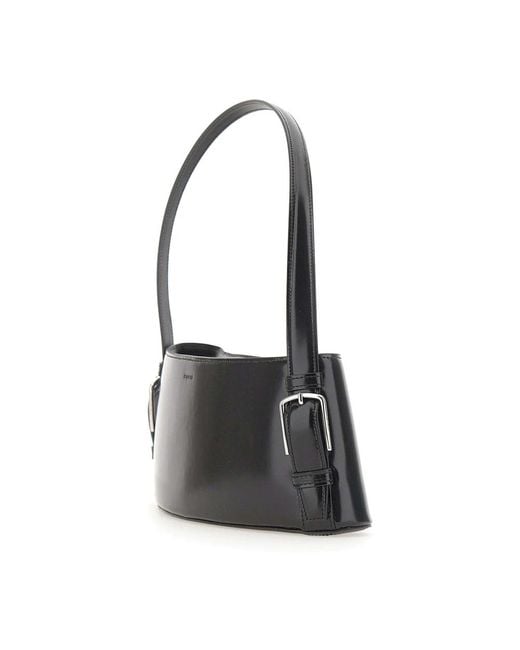 Coperni Black Shoulder Bags