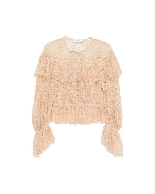 Sea Natural Blouses