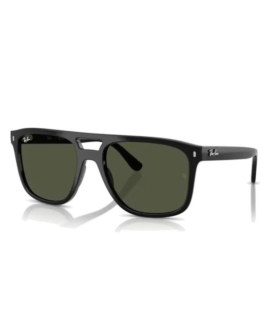 Ray-Ban Green Sunglasses