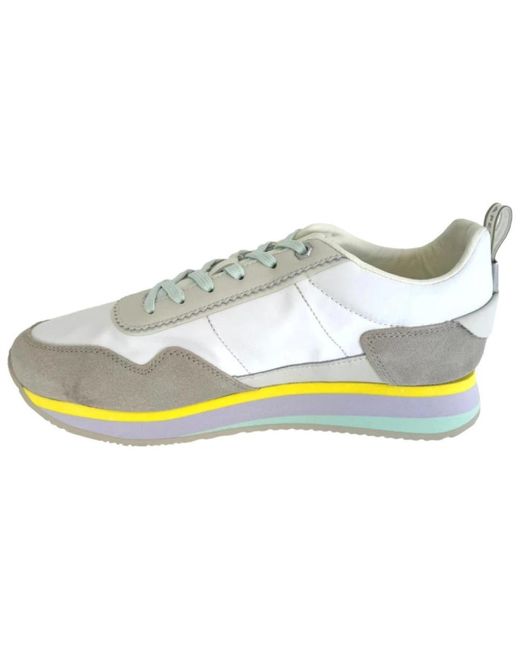 Apepazza Multicolor Sneakers