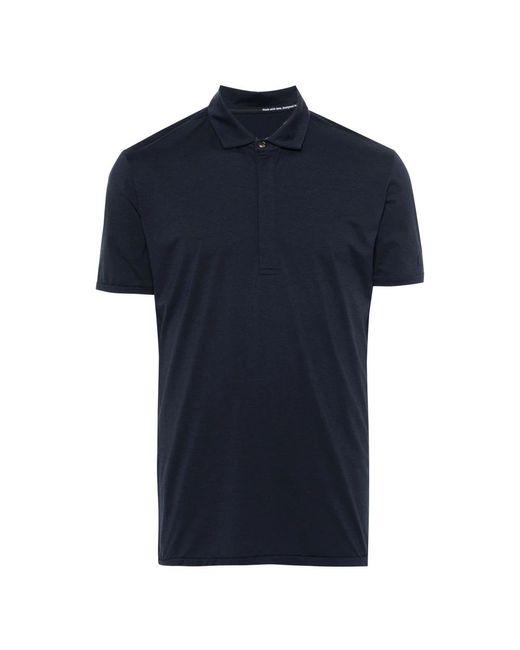 Rrd Blue Polo Shirts for men