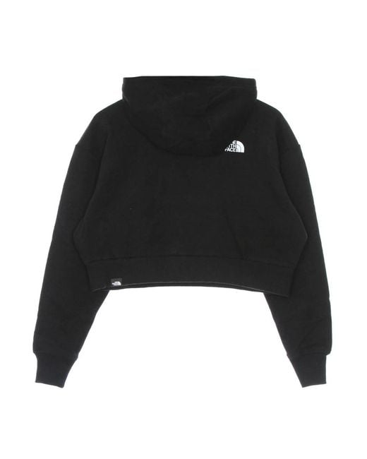 The North Face Black Hoodies