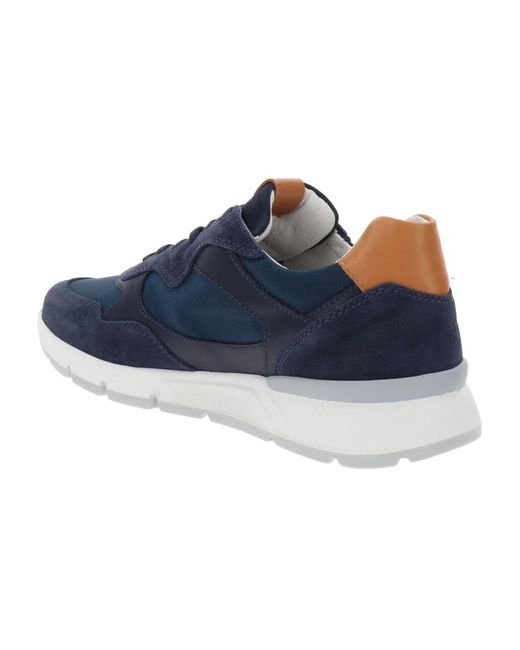 Shoes > sneakers Nero Giardini pour homme en coloris Blue