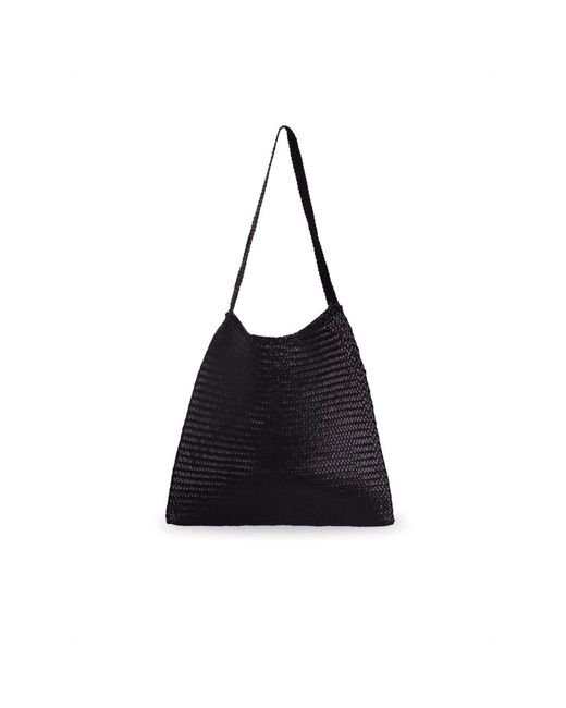 Dragon Diffusion Black Ars Henkeltasche