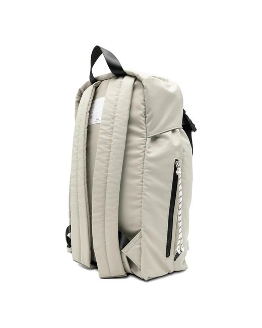 A.P.C. Trek Backpack in Natural für Herren