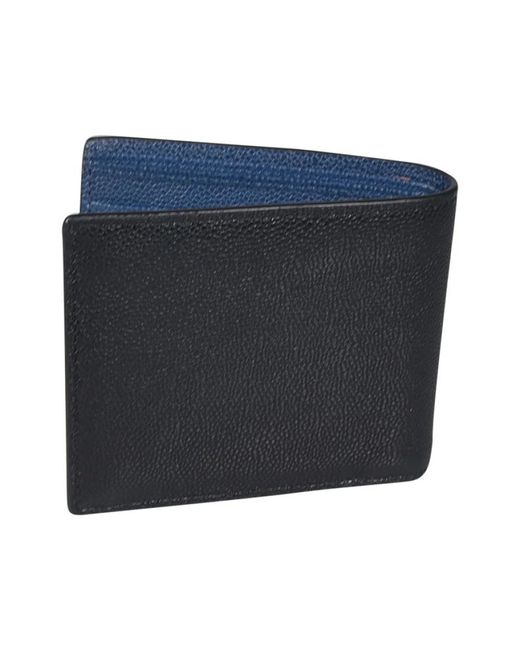 Tod's Blue Wallets & Cardholders for men