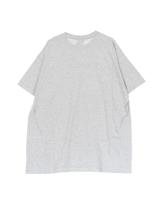 Thrasher White T-Shirts for men