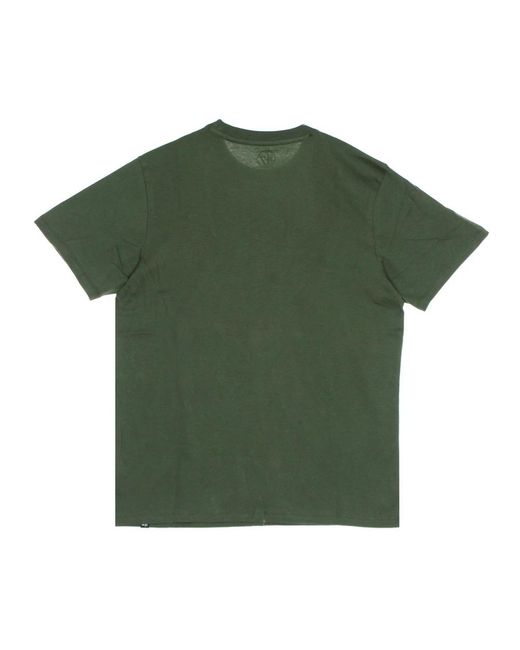 '47 Imprint Echo Tee Neyyan in het Green voor heren