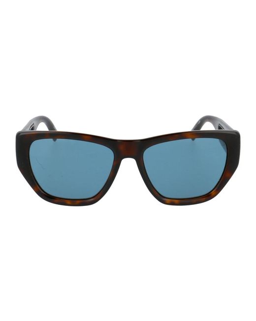 Givenchy Blue Stylische sonnenbrille gv 7202/s