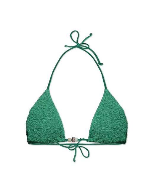 Bikinis Bondeye de color Green