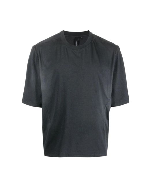 Entire studios Stylisches t-shirt für männer in Black für Herren