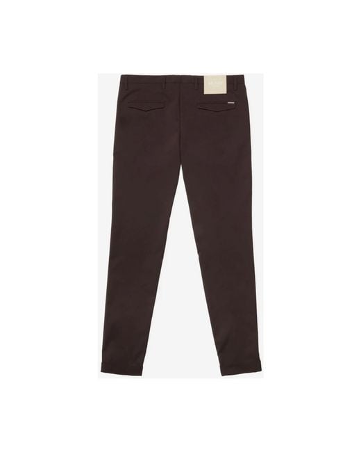 AT.P.CO Brown Chinos for men