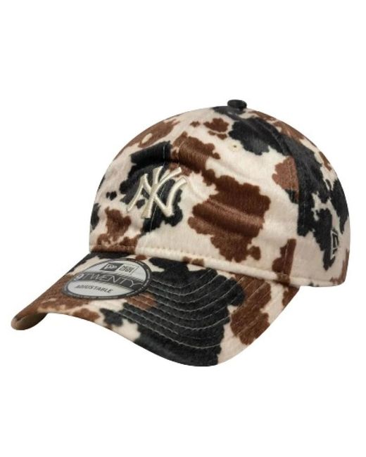 KTZ Brown Hats & Caps