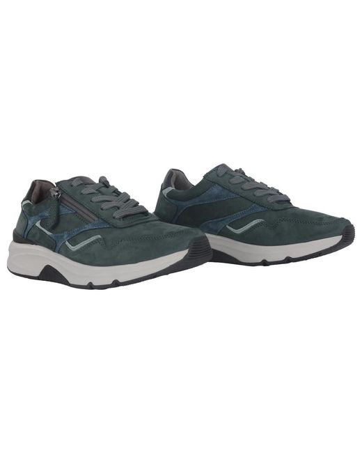 Sneakers Gabor de color Gray