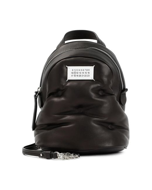 Bags > backpacks Maison Margiela en coloris Black