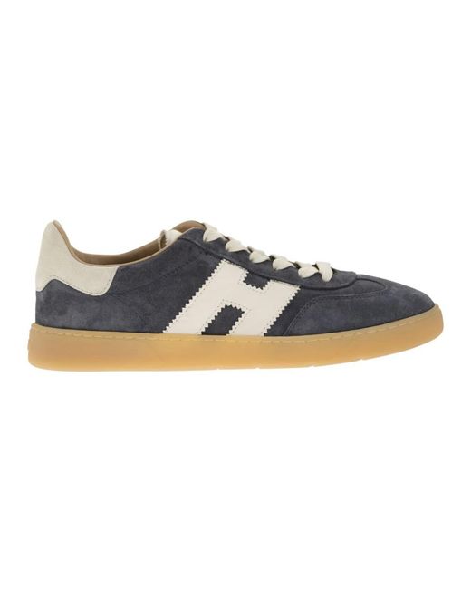 Hogan Cool in het Blue voor heren