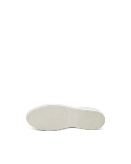 Sneakers Common Projects pour homme en coloris White
