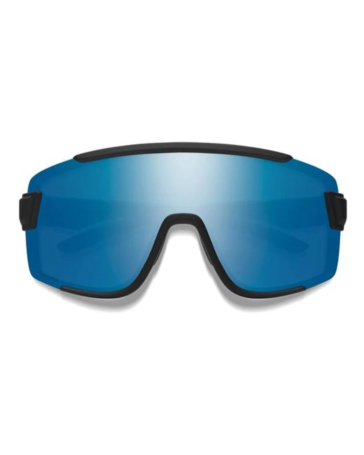 Smith Blue Sunglasses