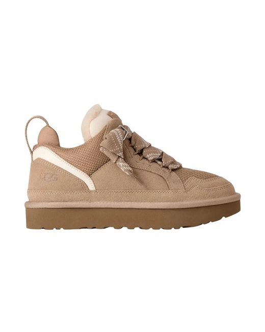 Sneakers di Ugg in Brown