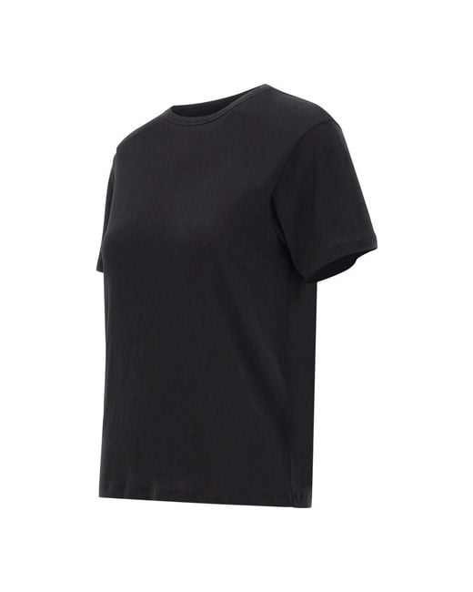 Entire studios Black T-Shirts